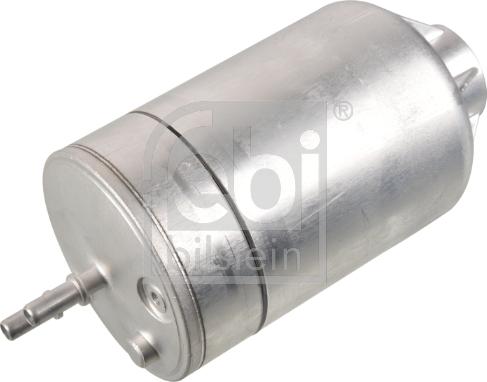 Febi Bilstein 173871 - Топливный фильтр autosila-amz.com