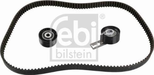 Febi Bilstein 173318 - Комплект зубчатого ремня ГРМ autosila-amz.com