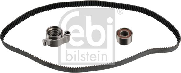 Febi Bilstein 173326 - Комплект зубчатого ремня ГРМ autosila-amz.com