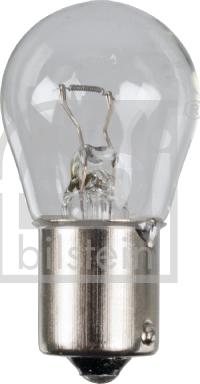 Febi Bilstein 173298 - Лампа накаливания, фонарь сигнала тормоза / задний габаритный autosila-amz.com