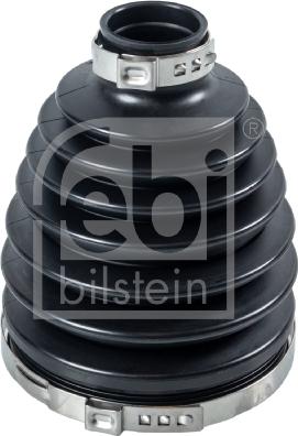 Febi Bilstein 173244 - Пыльник, приводной вал autosila-amz.com