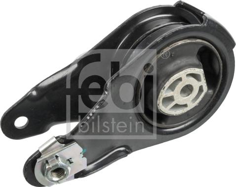 Febi Bilstein 173248 - Подушка, опора, подвеска двигателя autosila-amz.com