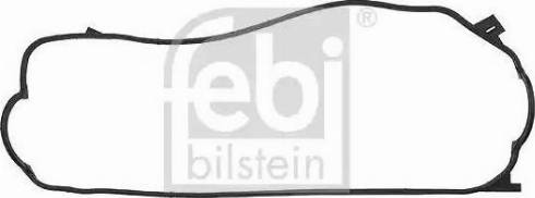 Febi Bilstein 17324 - Прокладка, крышка головки цилиндра autosila-amz.com