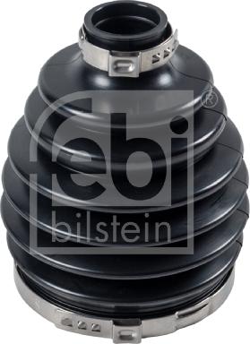 Febi Bilstein 173202 - Пыльник, приводной вал autosila-amz.com