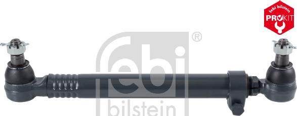 Febi Bilstein 173278 - Рулевая тяга autosila-amz.com