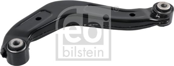 Febi Bilstein 173740 - Рычаг подвески колеса autosila-amz.com