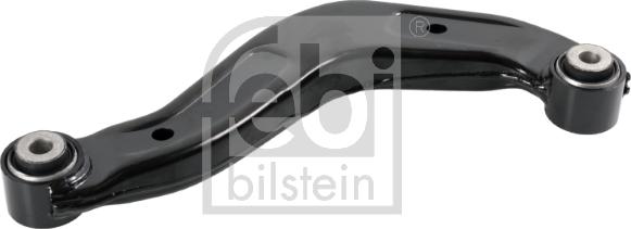 Febi Bilstein 173741 - Рычаг подвески колеса autosila-amz.com