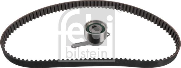 Febi Bilstein 173763 - Комплект зубчатого ремня ГРМ autosila-amz.com