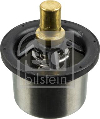 Febi Bilstein 173719 - Термостат охлаждающей жидкости / корпус autosila-amz.com