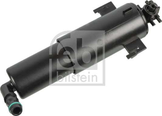 Febi Bilstein 173711 - Распылитель, форсунка, система очистки фар autosila-amz.com