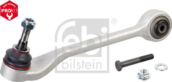 Febi Bilstein 173718 - Рычаг подвески колеса autosila-amz.com