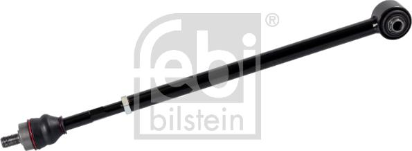 Febi Bilstein 173712 - Рулевая тяга autosila-amz.com