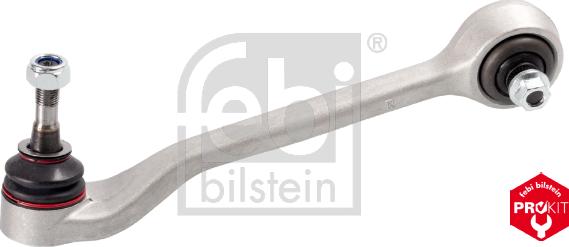 Febi Bilstein 173717 - Рычаг подвески колеса autosila-amz.com