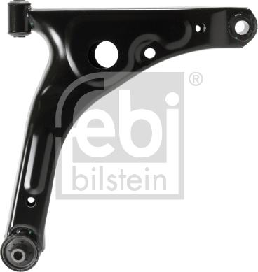 Febi Bilstein 173736 - Рычаг подвески колеса autosila-amz.com