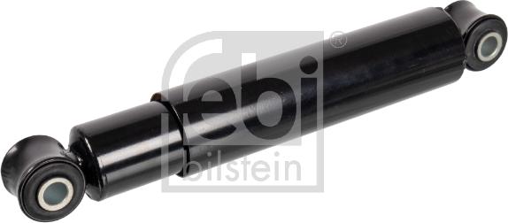 Febi Bilstein 173730 - Амортизатор autosila-amz.com