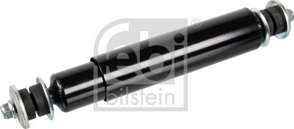 Febi Bilstein 173731 - Амортизатор autosila-amz.com