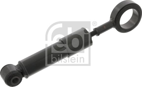 Febi Bilstein 173732 - Гаситель, крепление кабины autosila-amz.com