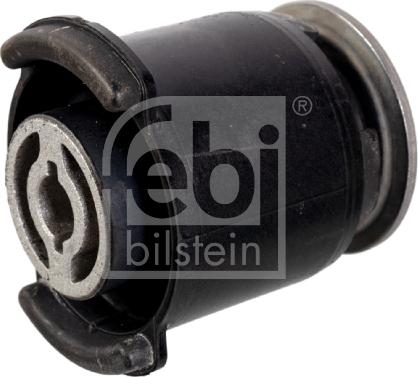 Febi Bilstein 173776 - Сайлентблок балки моста autosila-amz.com