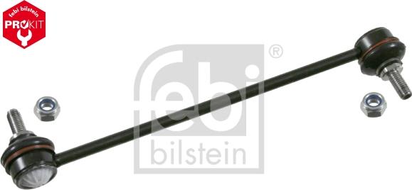 Febi Bilstein 17377 - Тяга / стойка, стабилизатор autosila-amz.com