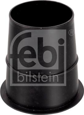 Febi Bilstein 172980 - Пыльник амортизатора, защитный колпак autosila-amz.com