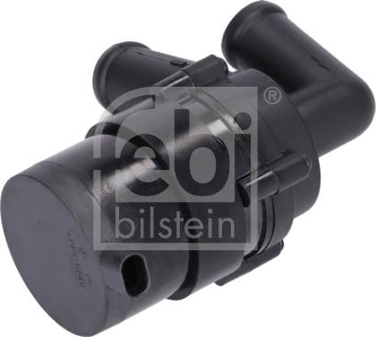 Febi Bilstein 172982 - Дополнительный водяной насос autosila-amz.com