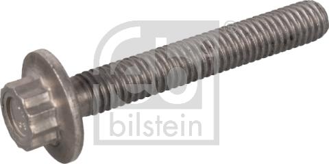 Febi Bilstein 172938 - Болт autosila-amz.com