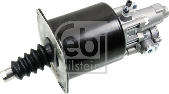 Febi Bilstein 172459 - Усилитель сцепления autosila-amz.com