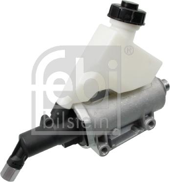 Febi Bilstein 172418 - Усилитель сцепления autosila-amz.com