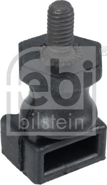 Febi Bilstein 172481 - Кронштейн, корпус воздушного фильтра autosila-amz.com