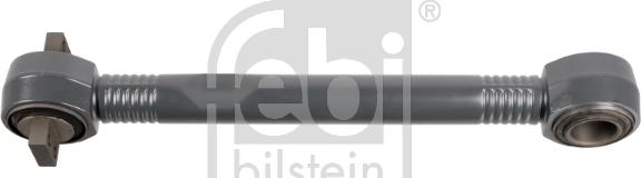 Febi Bilstein 172551 - Рычаг подвески колеса autosila-amz.com