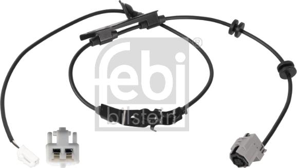 Febi Bilstein 172519 - Соединительный кабель ABS autosila-amz.com