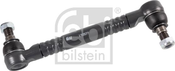 Febi Bilstein 172577 - Тяга / стойка, стабилизатор autosila-amz.com