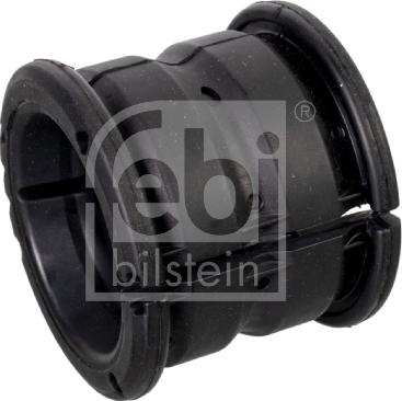 Febi Bilstein 172693 - Втулка стабилизатора autosila-amz.com