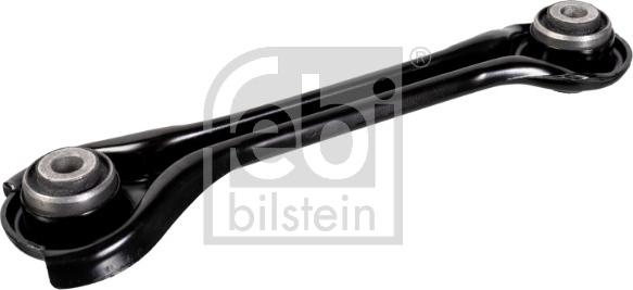 Febi Bilstein 17265 - рычаг задней подвески передний верхний!\ MB W124/W201-W210 83> autosila-amz.com