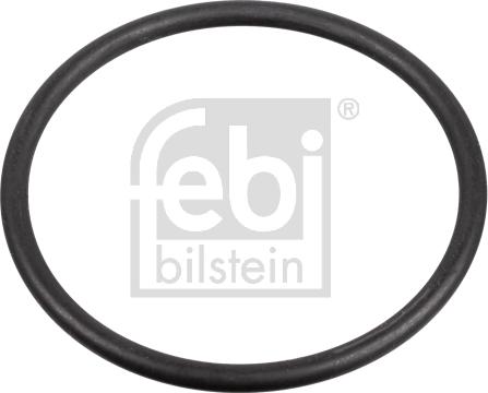 Febi Bilstein 172666 - Прокладка, топливный насос autosila-amz.com