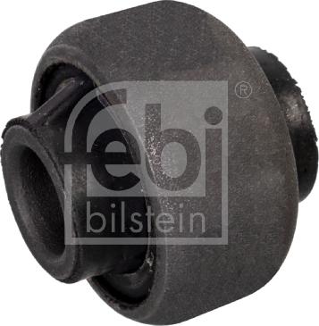 Febi Bilstein 172629 - Сайлентблок, рычаг подвески колеса autosila-amz.com