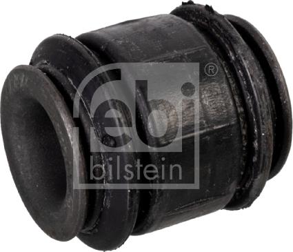 Febi Bilstein 172626 - Сайлентблок, рычаг подвески колеса autosila-amz.com