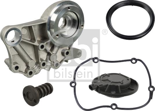 Febi Bilstein 172004 - Кронштейн опоры, распредвал ! \AUDI, SEAT, SKODA, VW A3 1.8 TFSI 06>12, A3 1.8 TFSI 06>13, A3 1.8 TF autosila-amz.com