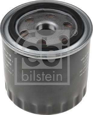 Febi Bilstein 172081 - Масляный фильтр autosila-amz.com