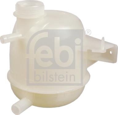 Febi Bilstein 172088 - Компенсационный бак, охлаждающая жидкость autosila-amz.com