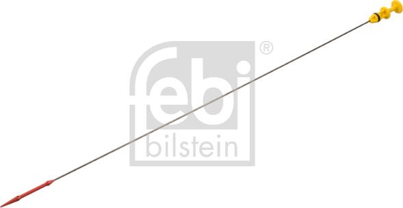 Febi Bilstein 172039 - Указатель уровня масла autosila-amz.com