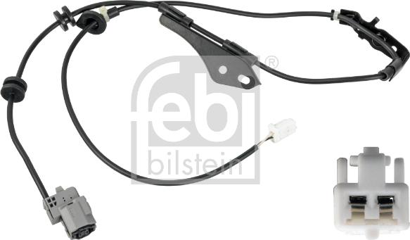 Febi Bilstein 172030 - Соединительный кабель ABS autosila-amz.com