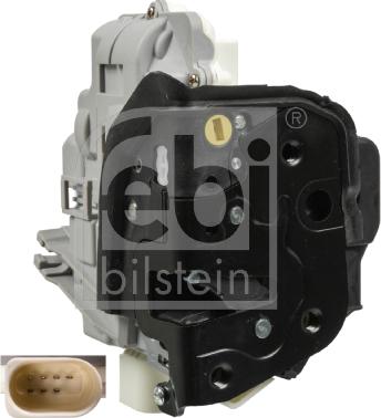 Febi Bilstein 172126 - Замок двери autosila-amz.com