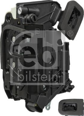 Febi Bilstein 172123 - Замок двери autosila-amz.com