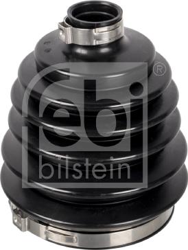 Febi Bilstein 172856 - Пыльник, приводной вал autosila-amz.com