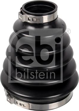 Febi Bilstein 172861 - Пыльник, приводной вал autosila-amz.com