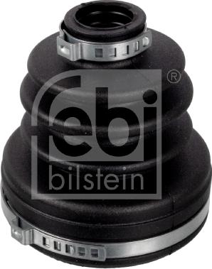 Febi Bilstein 172868 - Пыльник, приводной вал autosila-amz.com