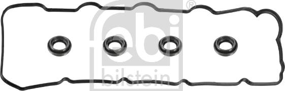 Febi Bilstein 172875 - Комплект прокладок, крышка головки цилиндра autosila-amz.com