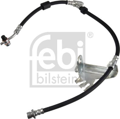 Febi Bilstein 172394 - Тормозной шланг autosila-amz.com