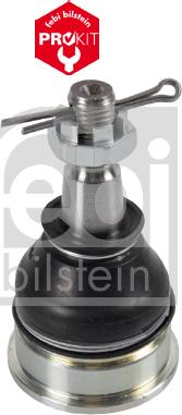 Febi Bilstein 172344 - Шаровая опора, несущий / направляющий шарнир autosila-amz.com